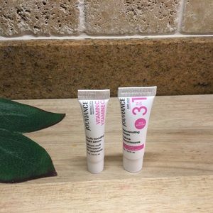 3/$30 - 🆕 Jouviance Skincare Samples